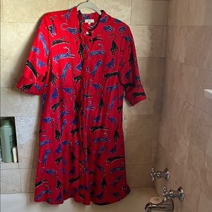 Zuri One Dress size M